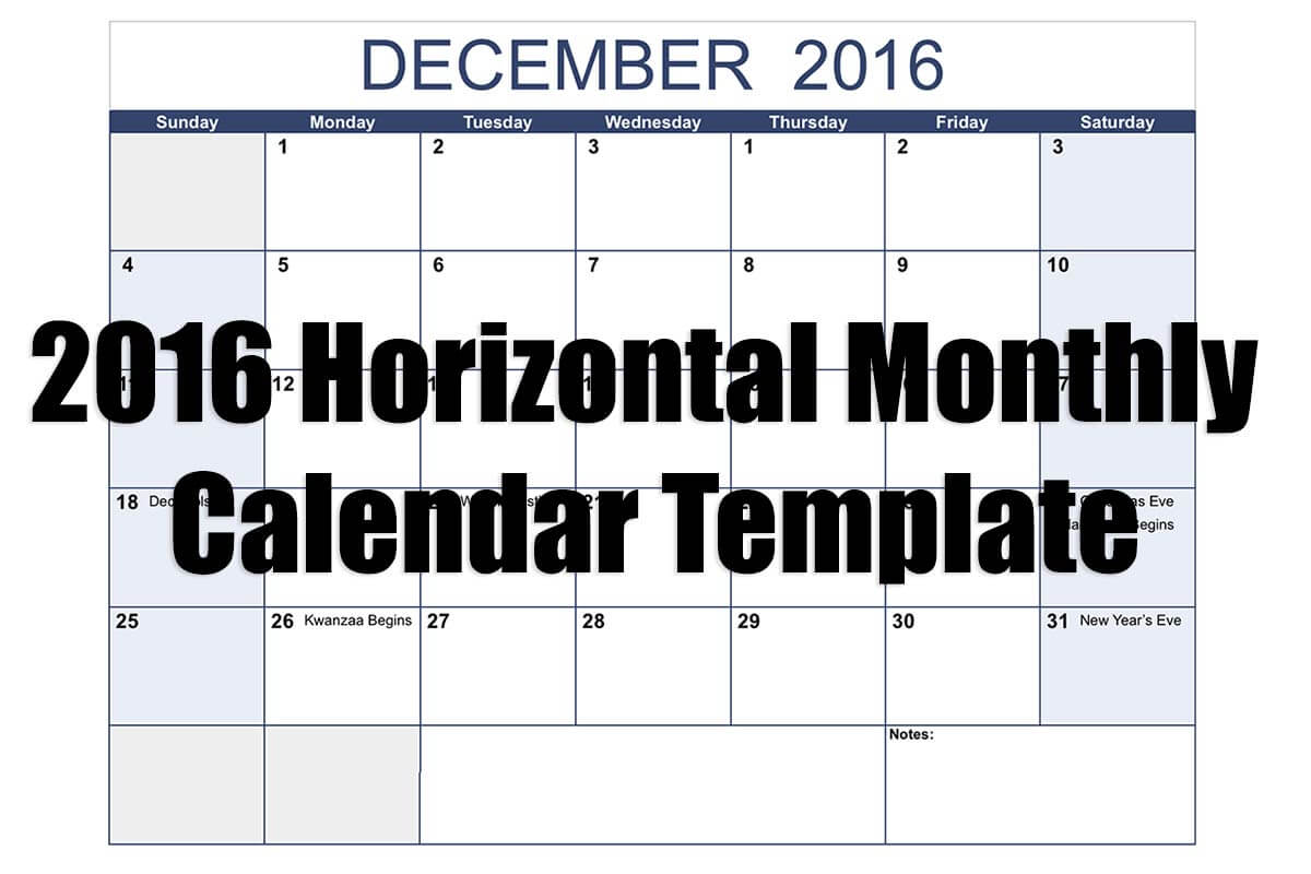 weekly calendar template for numbers mac