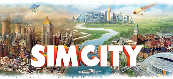 simcity 2013 review